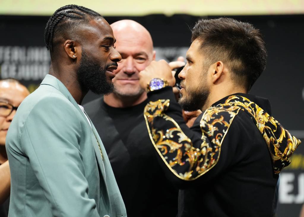 UFC 288: onde assistir ao vivo Sterling x Cejudo na luta pelo cinturão