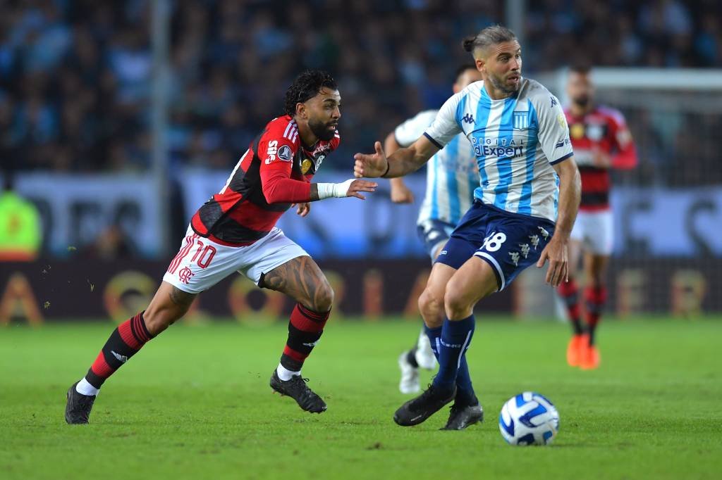 ⚽🇦🇷 Os times argentinos com mais - CONMEBOL Libertadores