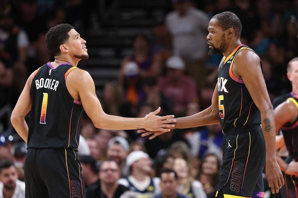 Denver Nuggets x Miami Heat na final da NBA: veja como foi o jogo 1