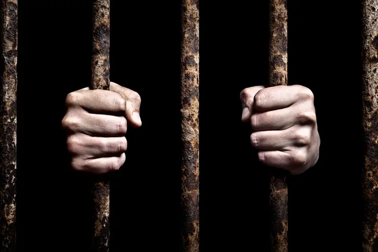 Pena de morte: dois terços dos países aboliram a aplicação desse tipo de pena (AZemdega/Getty Images)