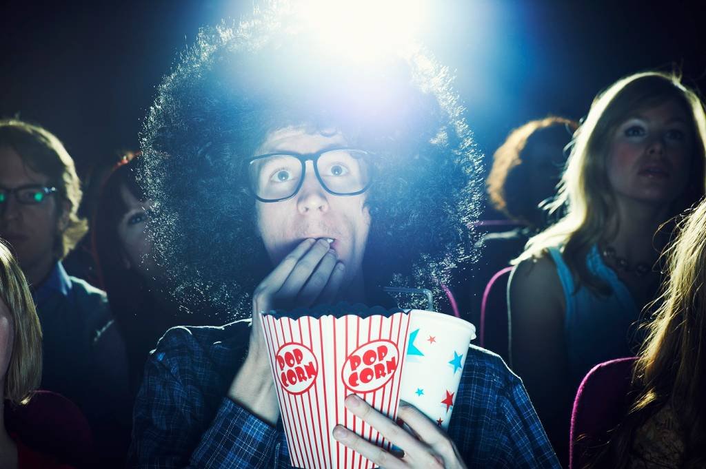 5 filmes para assistir no Dia do Orgulho Nerd