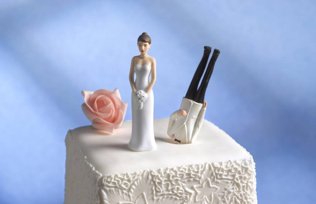Número de divórcios no Brasil bate recorde e chega a 420 mil, mostra IBGE