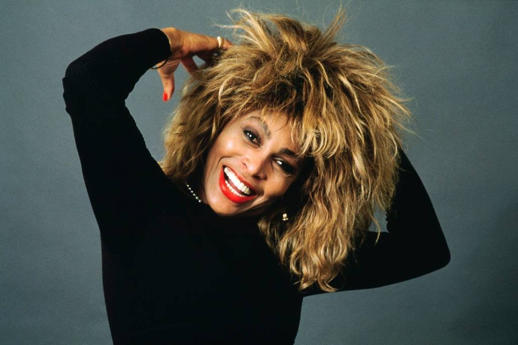 Tina Turner: artista morreu com 83 anos (DENIZE alain/Sygma/Getty Images)