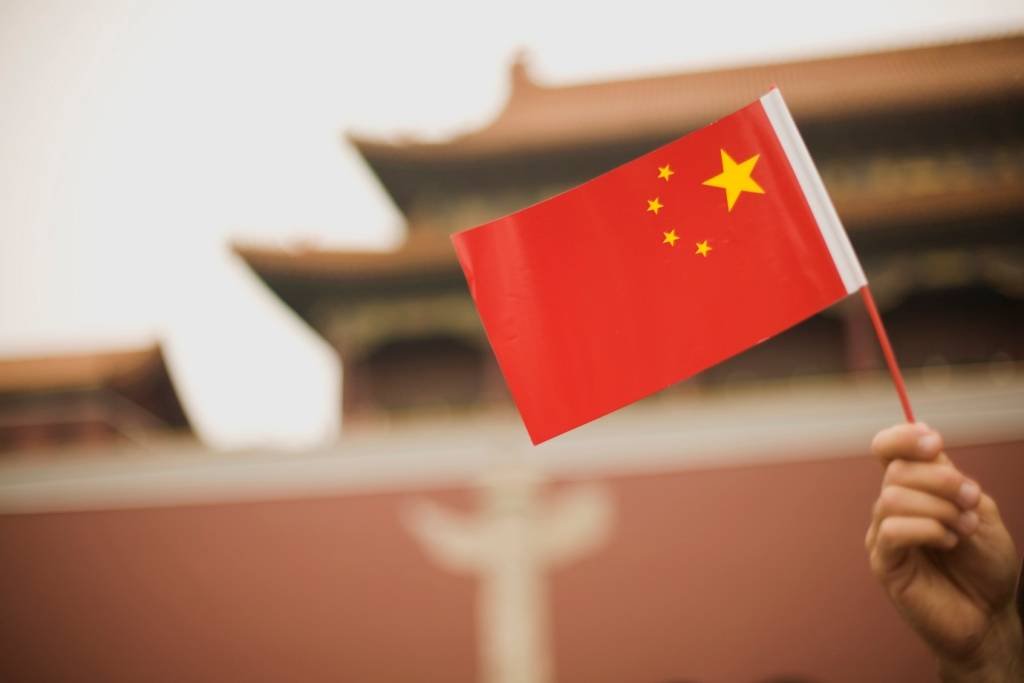Atração de investimento estrangeiro na China tem alta recorde