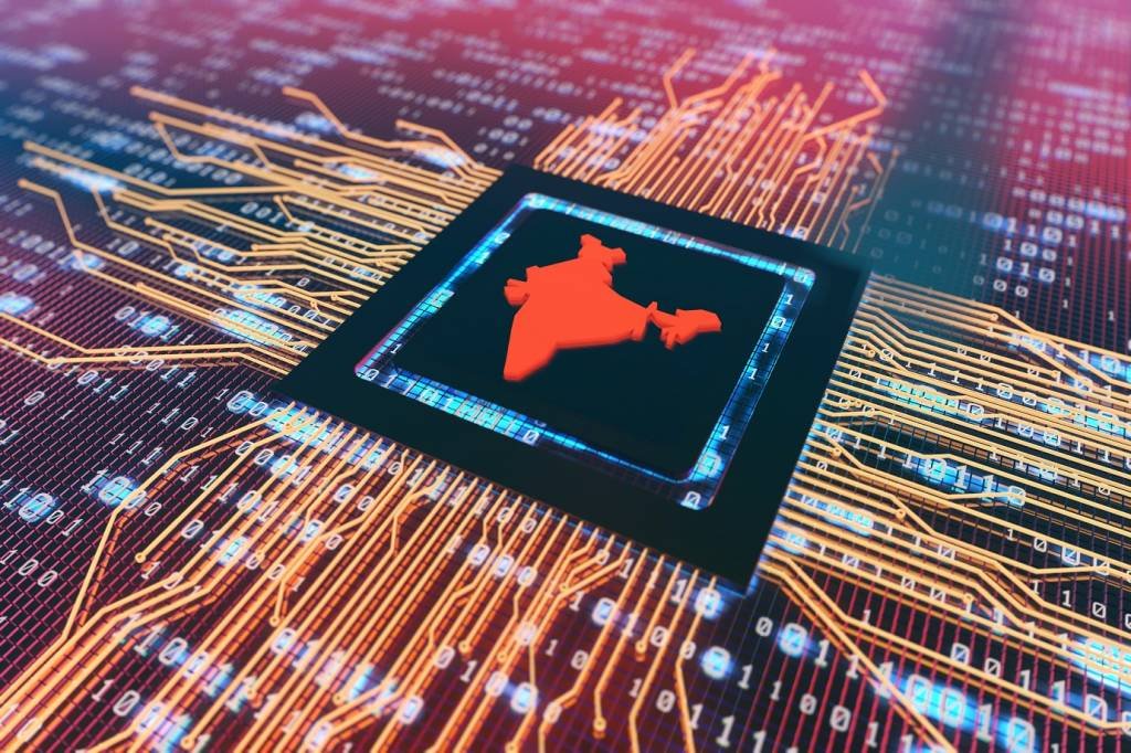 Guerra por talentos em IA: a corrida pessoal da Índia por especialistas em ciência de dados