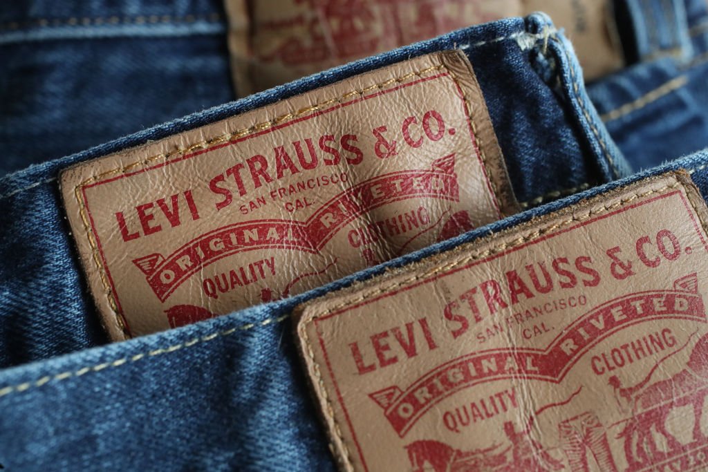Nunca sai de moda: vendas diretas da Levi's crescem e ações sobem 7%
