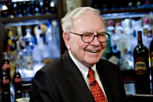 Warren Buffett: O Oráculo de Omaha