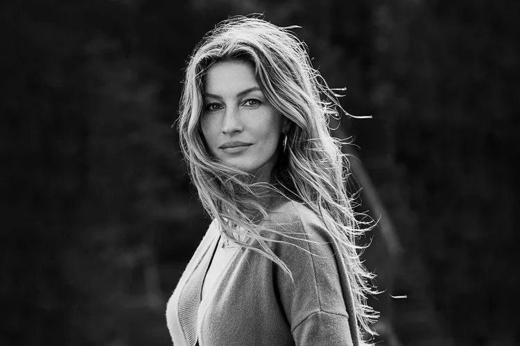 Gisele Bündchen: modelo e ativista será mestre de cerimônias de evento beneficente (BrazilFoundation/Divulgação)