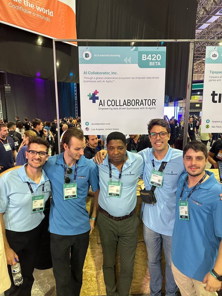 AI Collaborator