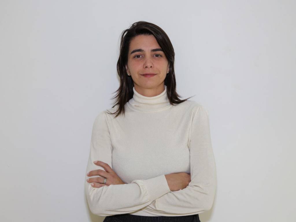Laura Müller Machado, professora no Insper. (Instituto Millenium/Reprodução)