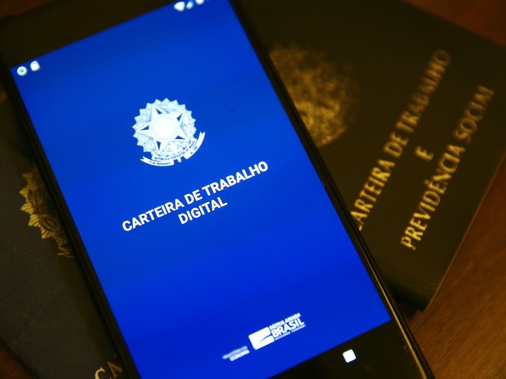 Empréstimo consignado CLT: veja passo a passo para simular pelo app da CTPS digital