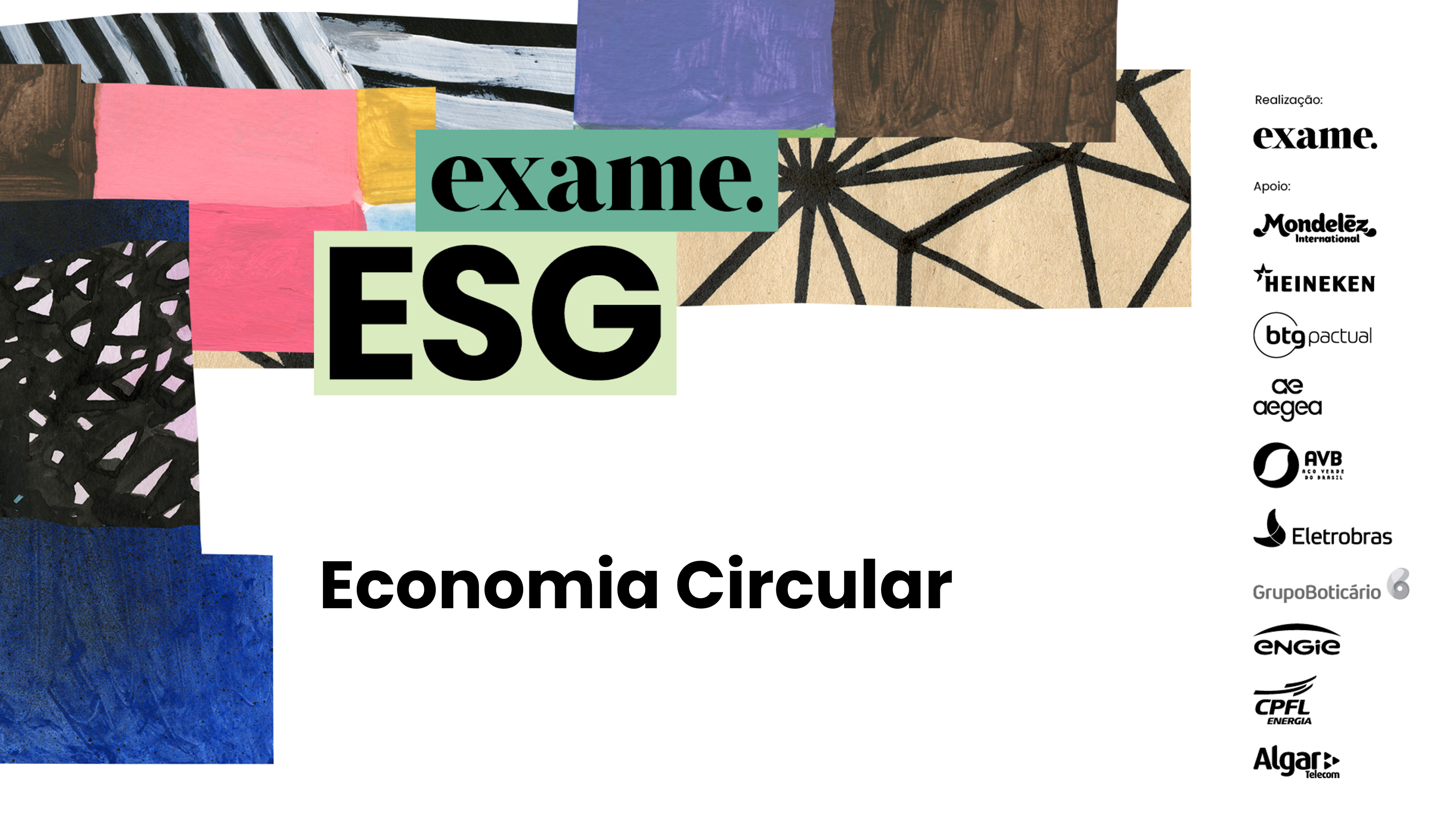 Economia Circular: desafios e oportunidades