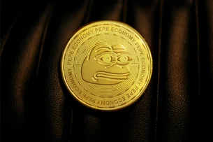 Pepe dispara 40% e um dos primeiros investidores da criptomoeda meme lucra US$ 3 milhões