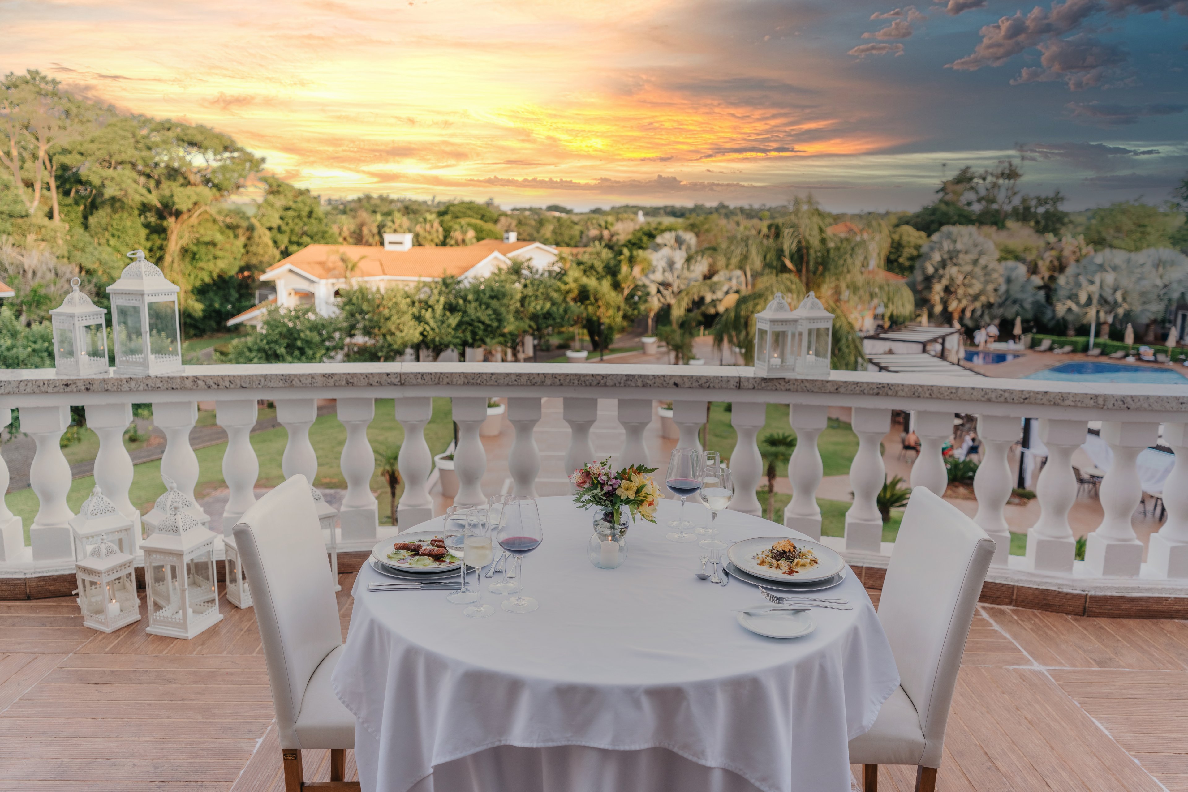 Restaurante_WishFozDoIguaçu