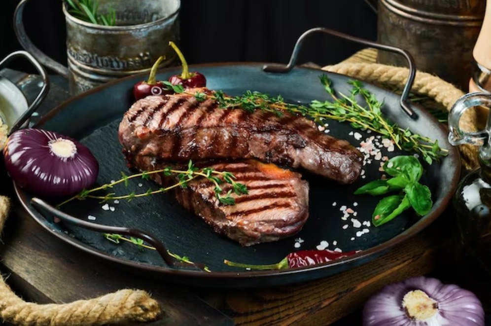 Quais são as melhores carnes para fazer churrasco no inverno