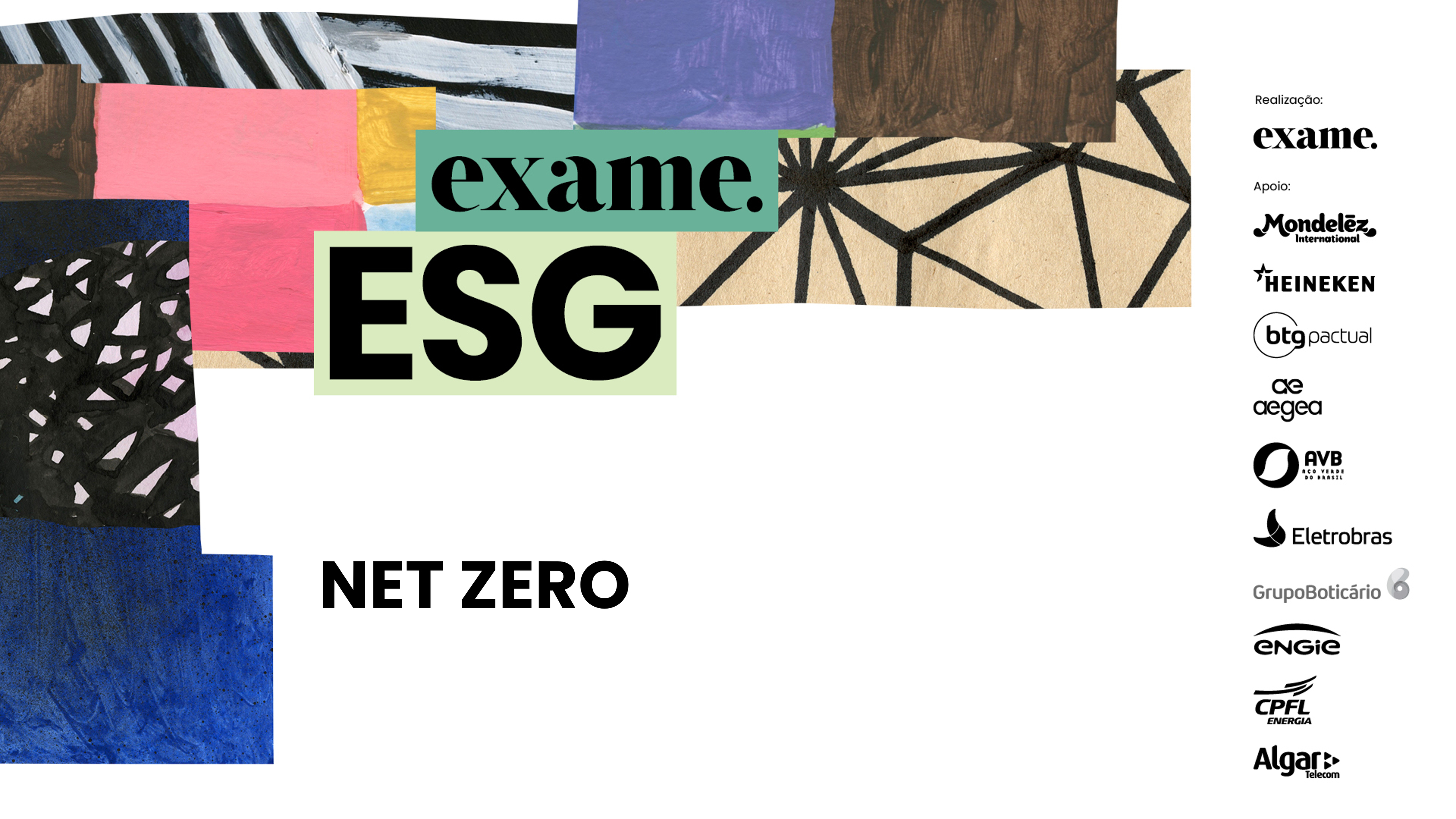 Net Zero: o papel e desafios do setor privado na transição para o baixo carbono