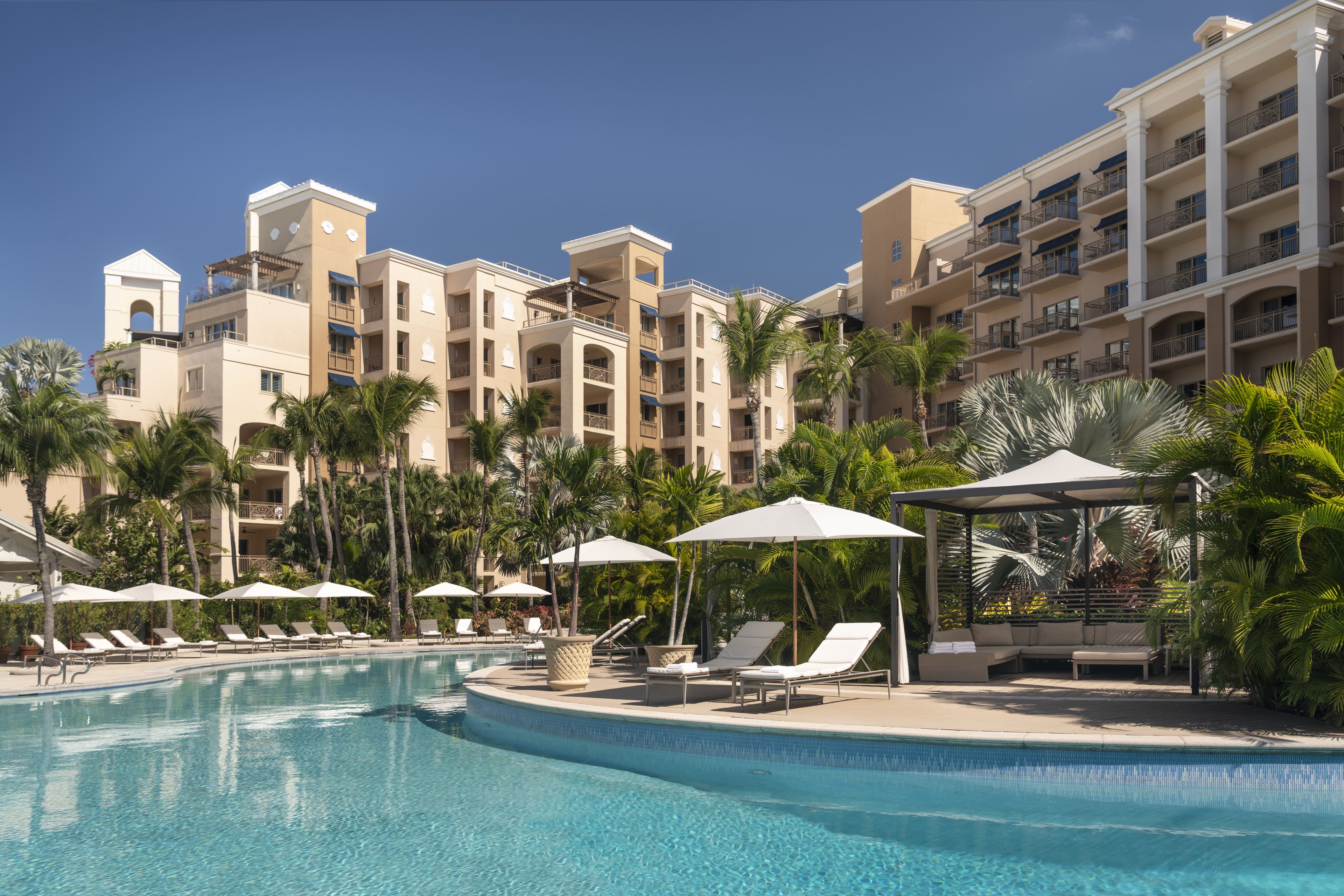 The Ritz-Carlton Grand Cayman 5 (1) Ritz Carlton de Grand Cayman