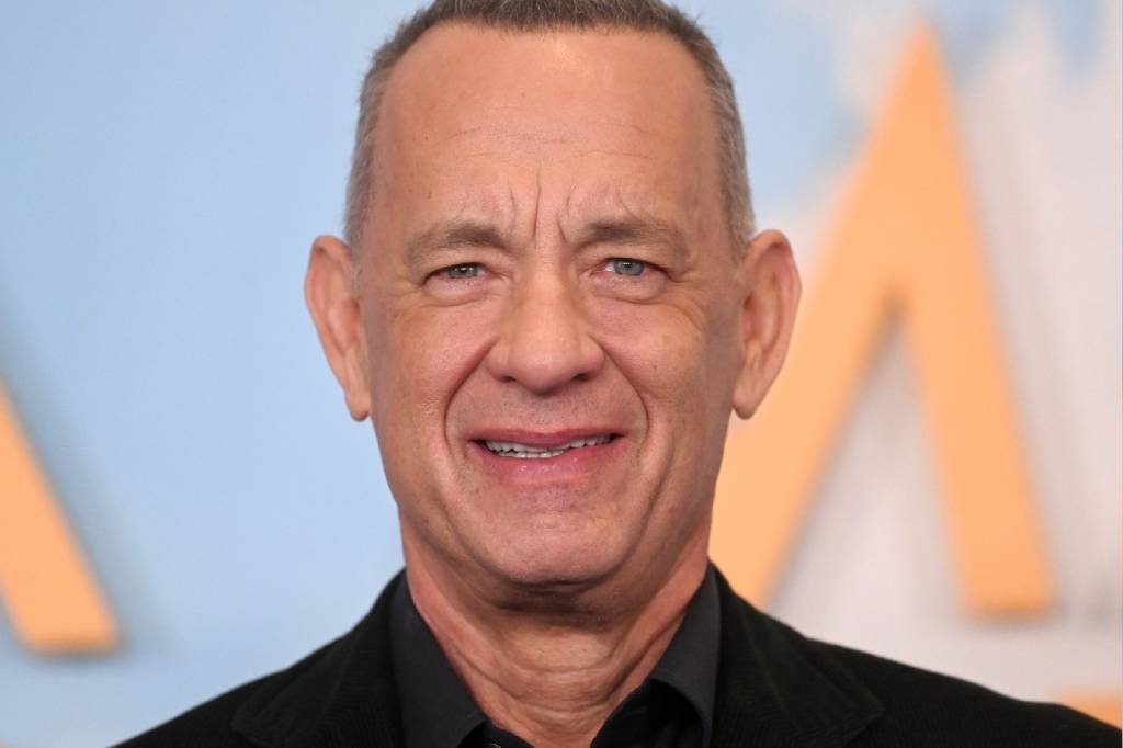 O filme que Tom Hanks não colocava fé mas lhe rendeu um Oscar e US$ 65 milhões