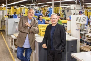 Após faturar R$ 525 milhões, Usaflex lança quiosque e projeta abrir 55 lojas