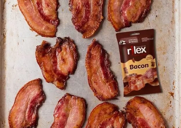 Sexo sabor bacon: marca lança preservativo com sabor inusitado