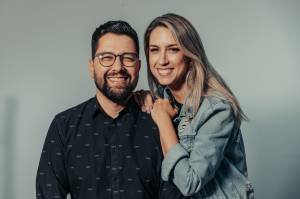 fundadores 3 palavrinhas youtube