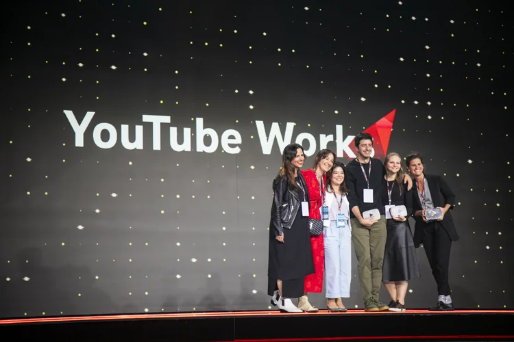  (Youtube Works/Divulgação)