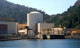 Imagem referente à matéria: Grupo J&F entra na energia nuclear com compra de participação da Eletrobras na Eletronuclear