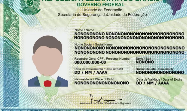 Veja o significado e a origem dos 5 sobrenomes mais populares do Braisl (Secretaria Especial de Moldernização do Estado/Divulgação)