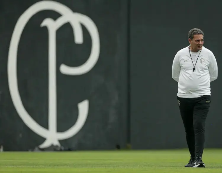 Corinthians: time terá a partida em casa para se recuperar (Rodrigo Coca/Ag Corinthians/Divulgação)