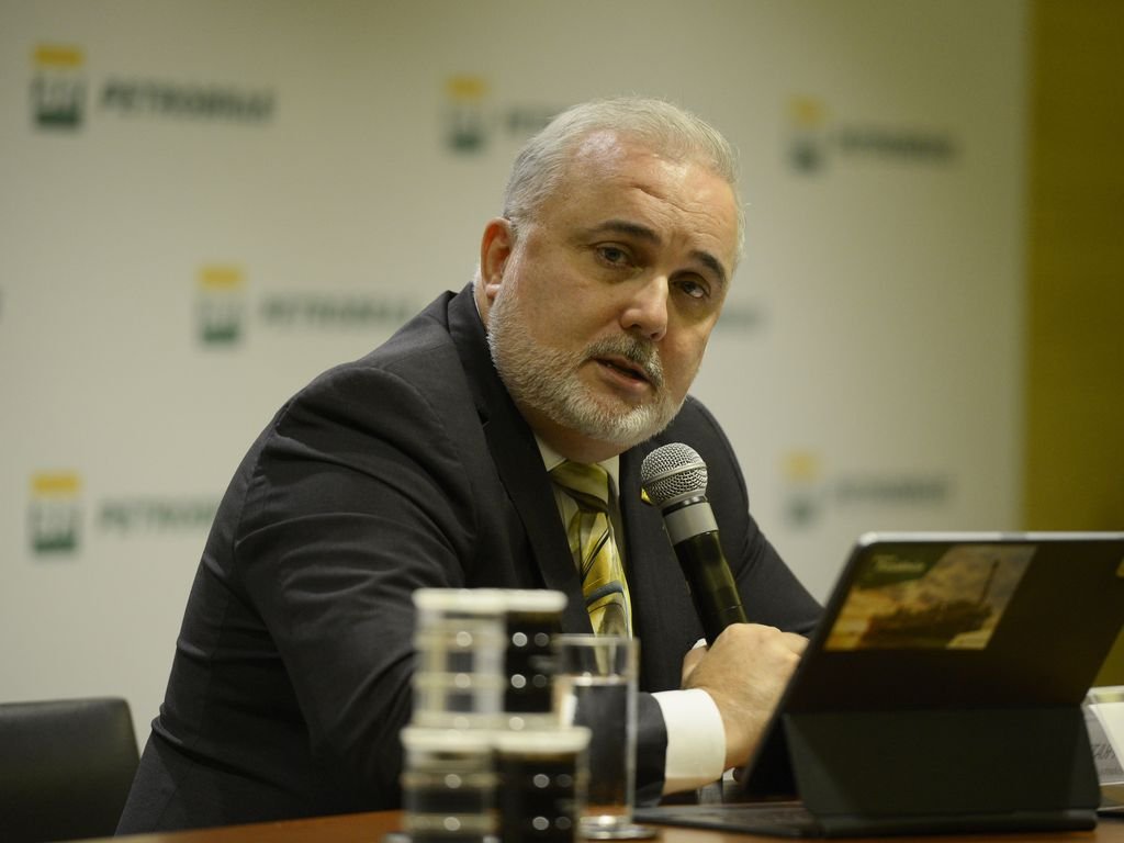 Preços da Petrobras serão 'inexoravelmente mais baixos', diz Prates