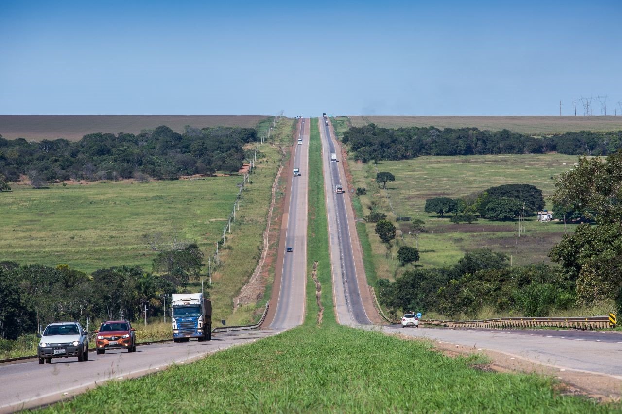 Troca de controle da Rota do Oeste é solução para impasse das concessões