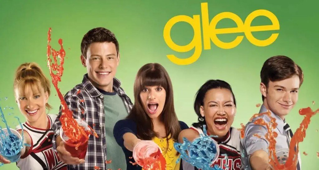 Glee: direito sobre lucro da série vai a leilão por US$ 1 milhão