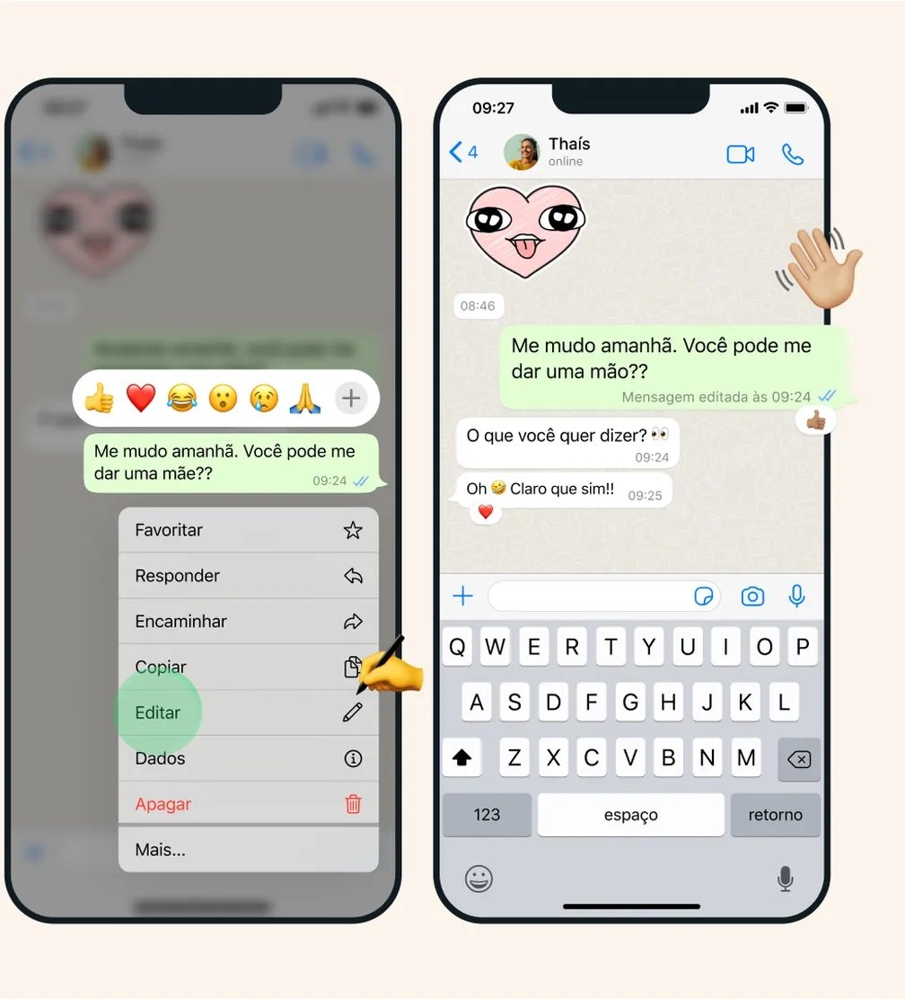 WhatsApp WhatsApp