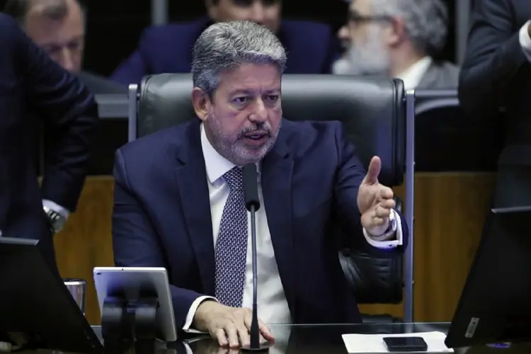 Arthur Lira (PP-AL), presidente da Câmara (Acervo Câmara dos Deputados Fonte: Agência Câmara de Notícias/Agência Câmara)