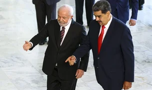 Lula deve esperar conversa pessoal com Celso Amorim para comentar eleições da Venezuela