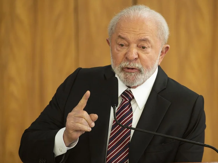 Na avaliação do chefe do Executivo, diante das conversas que o governo tem feito, a matéria será aprovada (Marcelo Camargo/Agência Brasil)
