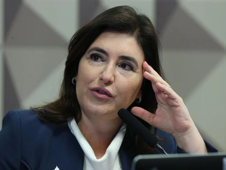 Ministra do Planejamento e Orçamento vê "janela de oportunidade” em novembro e dezembro de 2026 (Lula Marques/Agência Brasil)