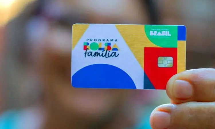 Bolsa Família: partir da próxima folha de pagamento, em junho de 2024, o benefício dessas famílias passa a ser disponibilizado conjuntamente com os das demais família (MDAS/Divulgação)