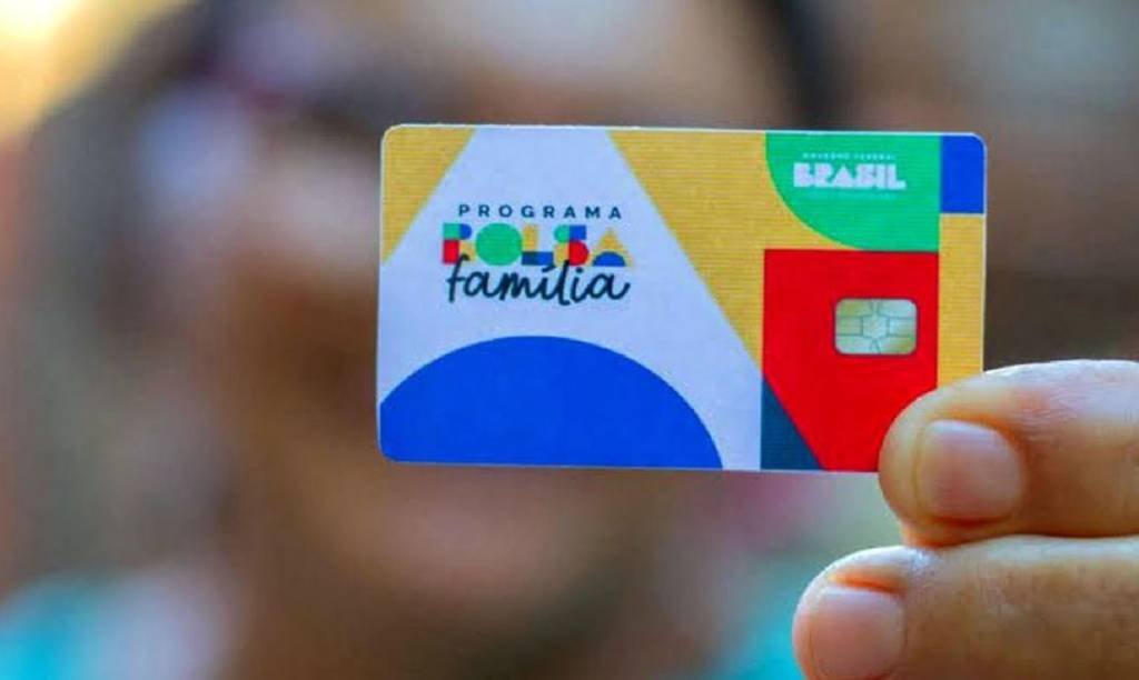 Bolsa Família: Bolsa Família paga adicional de R$ 50 a famílias com gestantes e filhos de 7 a 18 anos de idade e desde março (MDAS/Divulgação)