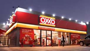 Imagem referente à matéria: Raízen encerra parceria com mexicana Femsa e está fora do Oxxo