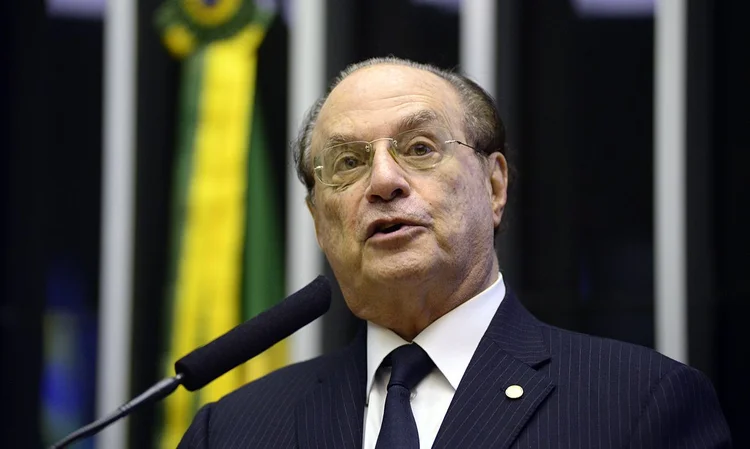 Repatriação de recursos de Maluf: Suíça atende pedido do Brasil após condenação por lavagem de dinheiro (gustavo lima/Agência Câmara)