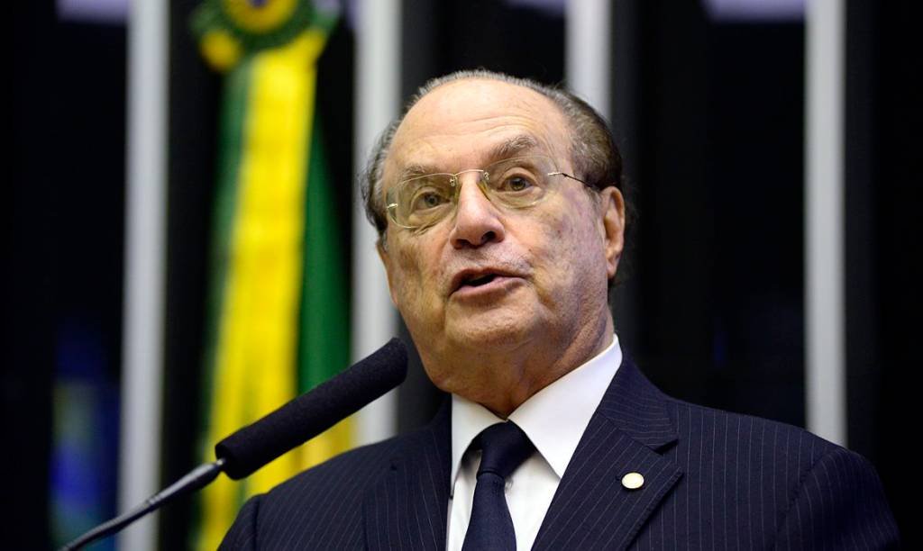 Justiça da Suíça manda devolver ao Brasil US$ 16,3 mi de contas ligadas a Maluf