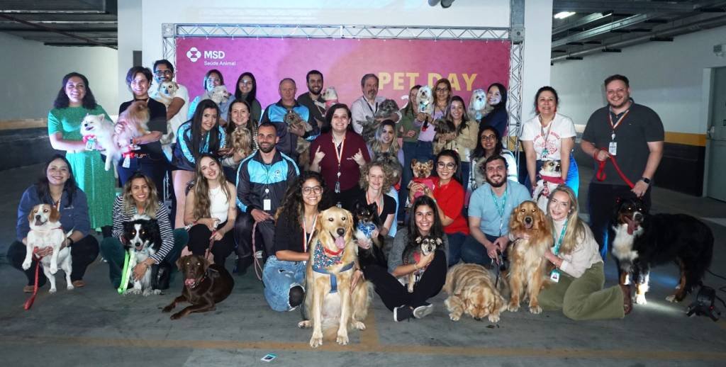 pet day msd