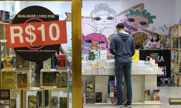Deste total, 93,7% são de microempresas ou empresas de pequeno porte (Rovena Rosa/Agência Brasil)