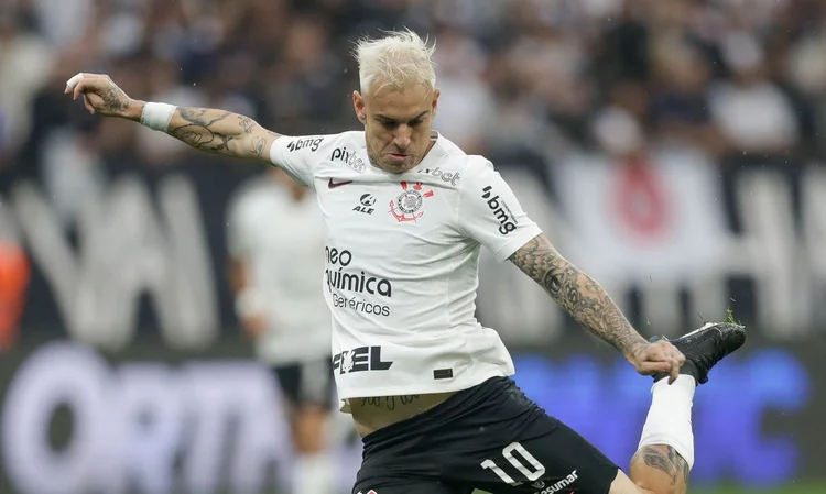 Corinthians: EXAME apresenta o calendário de jogos do time em 2023 com datas, horário e onde assistir a partida. (Rodrigo Coca/Agência Brasil)