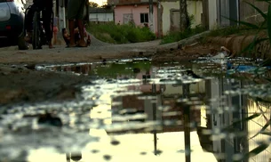 Doenças causadas pela falta de saneamento afasta 6 milhões de crianças da escola, aponta estudo