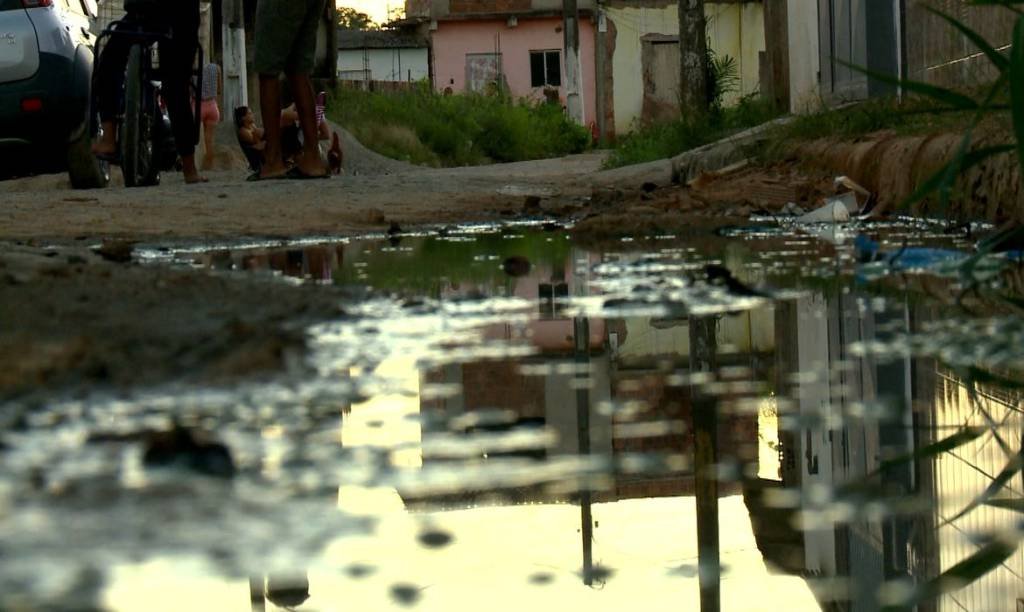 Opinião: Senado vai definir o futuro do saneamento básico no Brasil