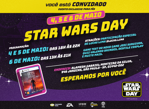 star wars daty