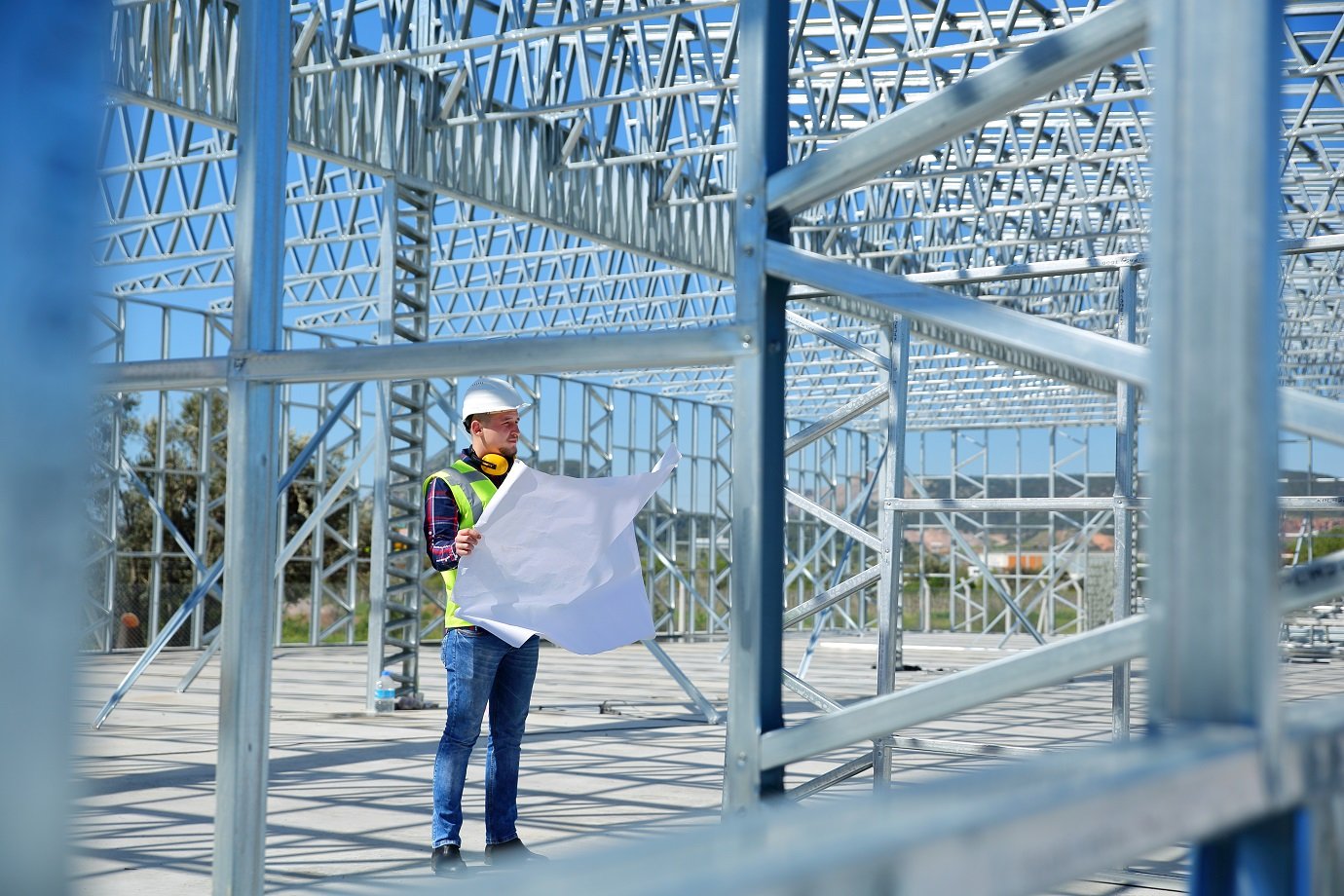 É preciso industrializar a construção civil no Brasil