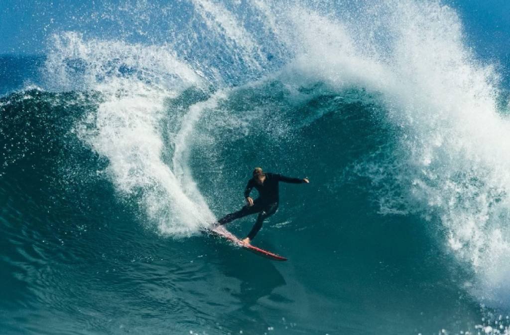 NFTs para surfistas: coleção brasileira quer elevar experiência na Web3